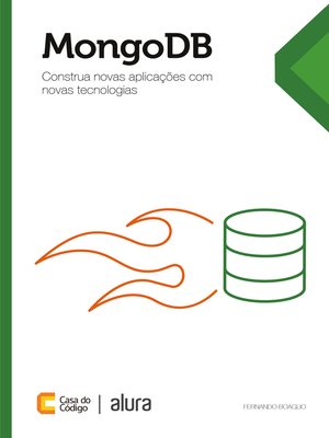 cover image of MongoDB